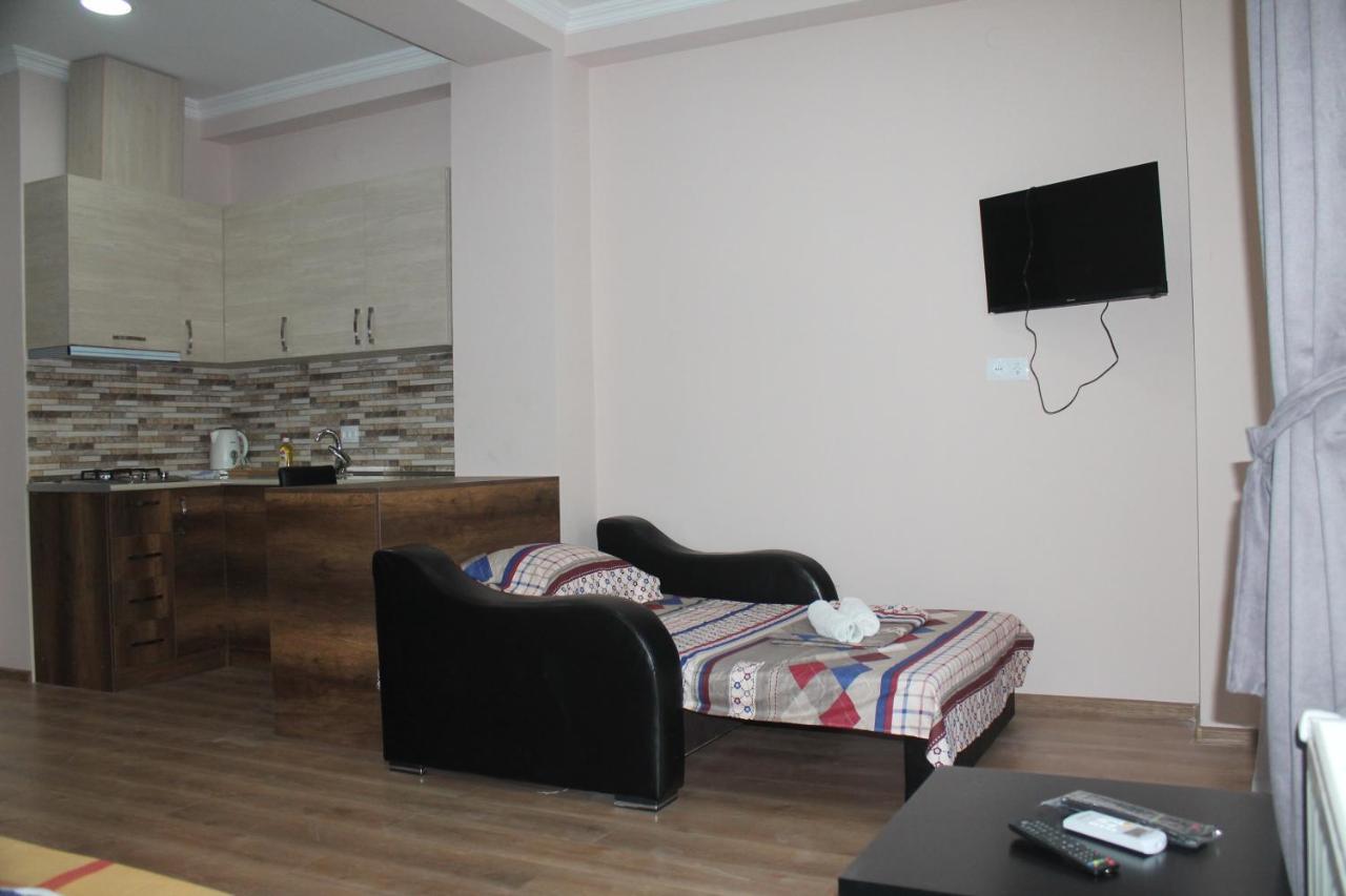Lali'S Apartment Tbilisi Exterior photo