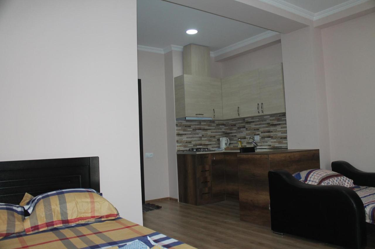 Lali'S Apartment Tbilisi Exterior photo