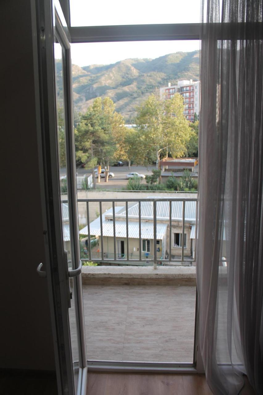 Lali'S Apartment Tbilisi Exterior photo